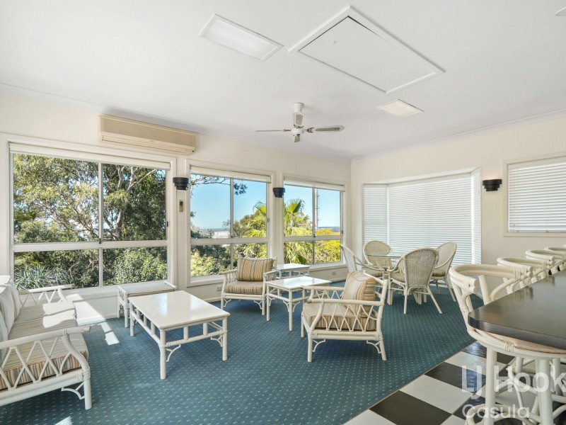 12 Dunmore Crescent, Casula NSW 2170