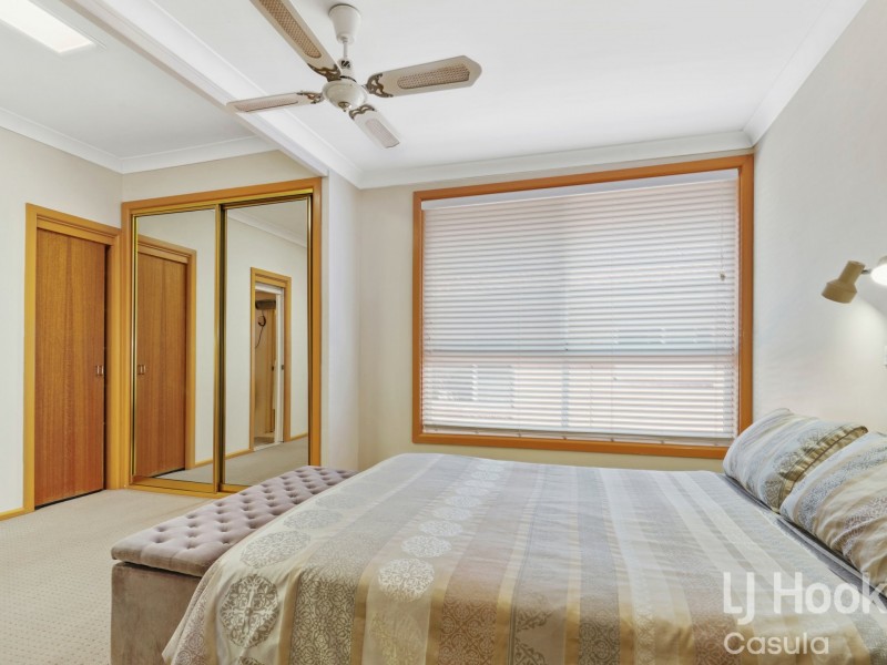 12 Dunmore Crescent, Casula NSW 2170