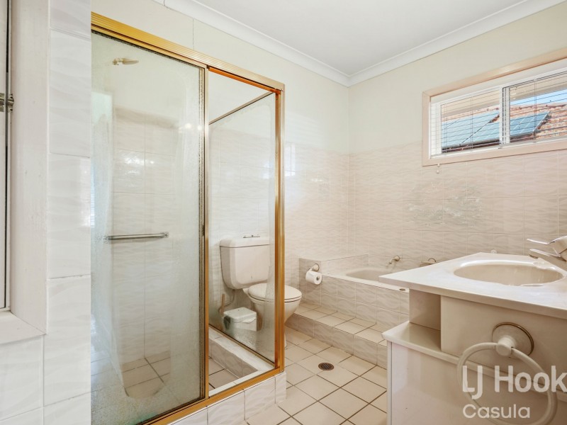 12 Dunmore Crescent, Casula NSW 2170