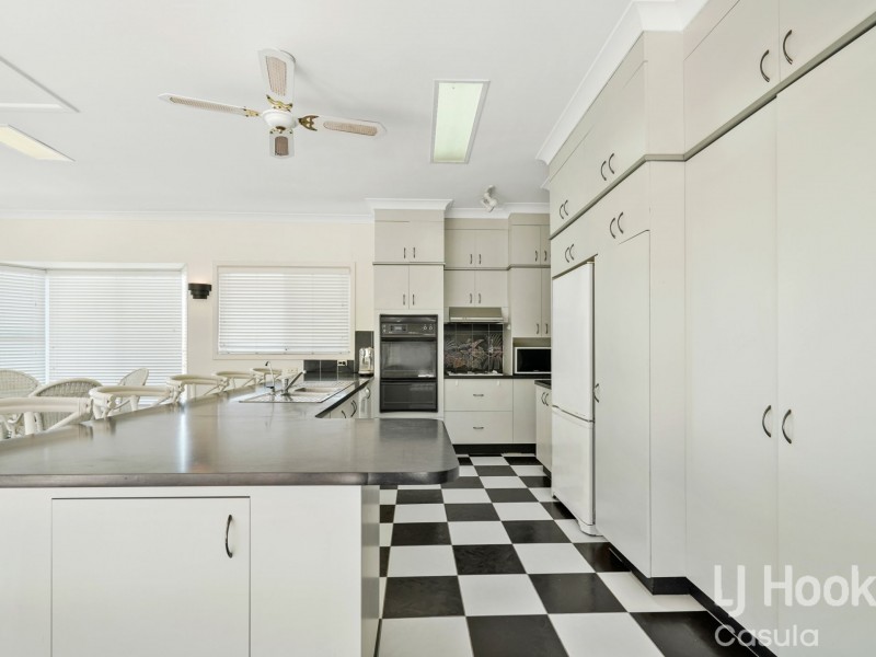 12 Dunmore Crescent, Casula NSW 2170