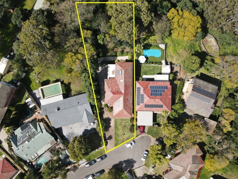 12 Dunmore Crescent, Casula NSW 2170