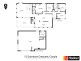 12 Dunmore Crescent, Casula NSW 2170 Floorplan