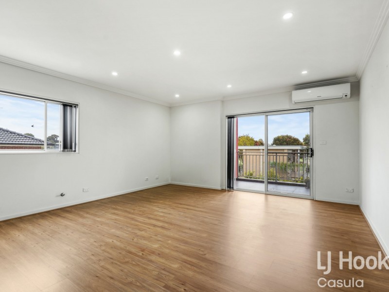 10/23-25 Mayberry Crescent, Liverpool NSW 2170