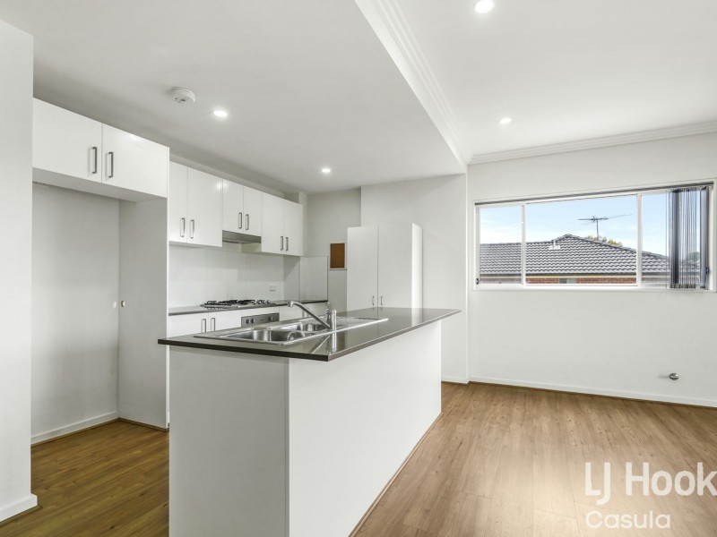 10/23-25 Mayberry Crescent, Liverpool NSW 2170