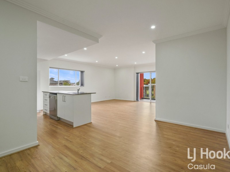 10/23-25 Mayberry Crescent, Liverpool NSW 2170