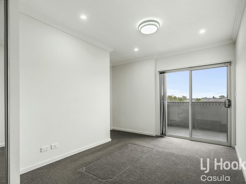 10/23-25 Mayberry Crescent, Liverpool NSW 2170