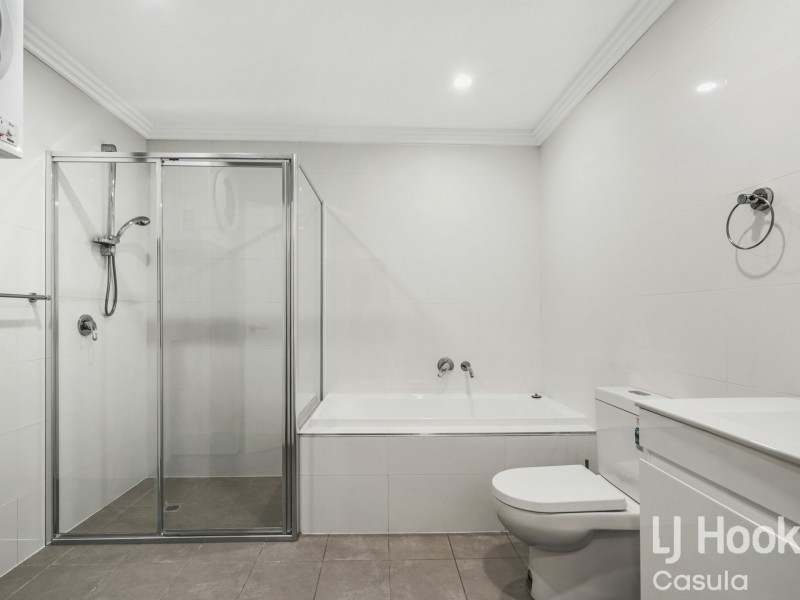 10/23-25 Mayberry Crescent, Liverpool NSW 2170