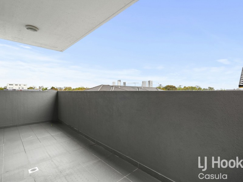 10/23-25 Mayberry Crescent, Liverpool NSW 2170