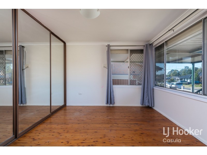 8 Grevillea Crescent, Prestons NSW 2170