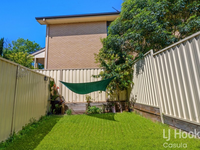 6/2 Blackwood Avenue, Casula NSW 2170