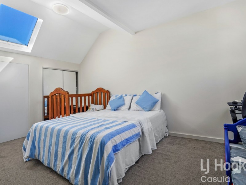 6/2 Blackwood Avenue, Casula NSW 2170