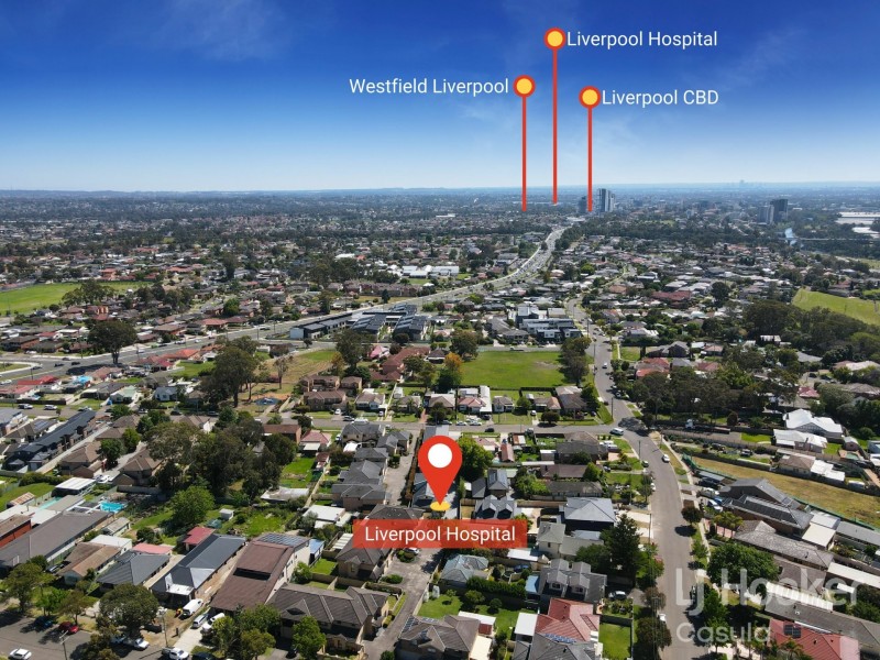 6/2 Blackwood Avenue, Casula NSW 2170