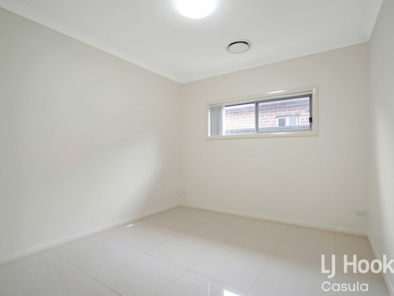 3 Brushtail Court, Casula NSW 2170