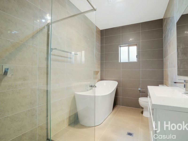 3 Brushtail Court, Casula NSW 2170