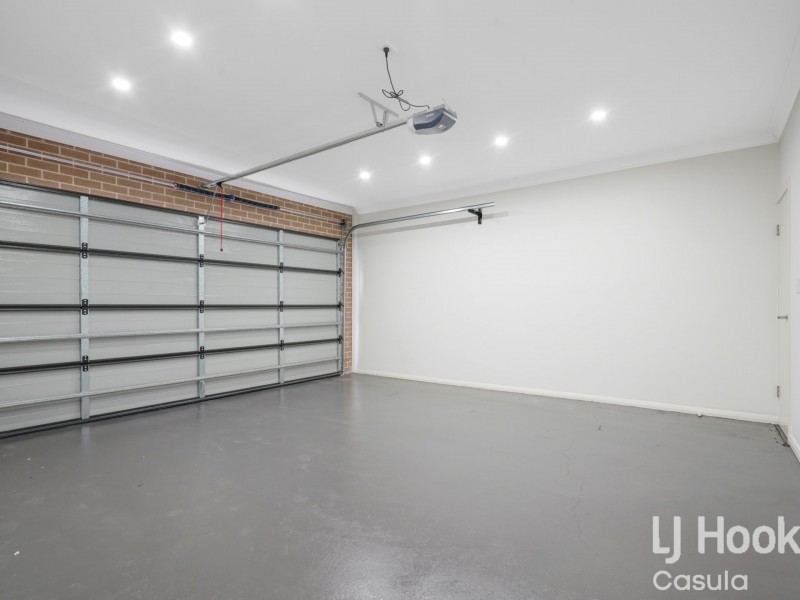 3 Brushtail Court, Casula NSW 2170