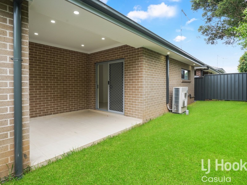 3 Brushtail Court, Casula NSW 2170
