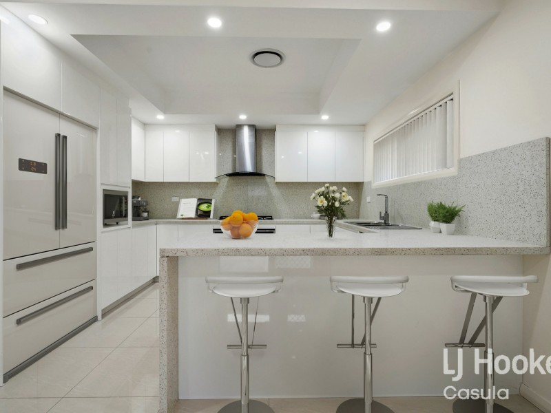 3 Brushtail Court, Casula NSW 2170