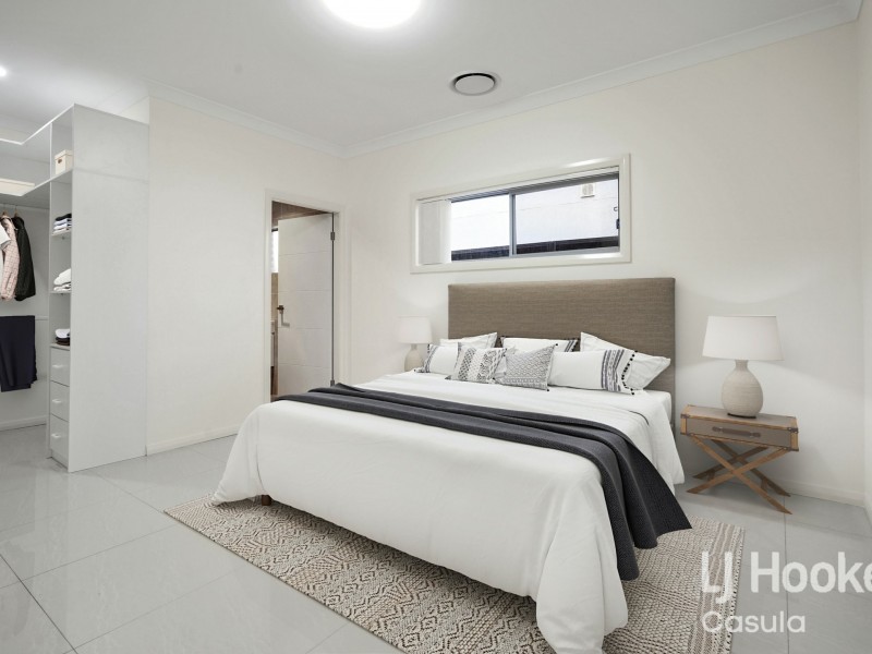 3 Brushtail Court, Casula NSW 2170