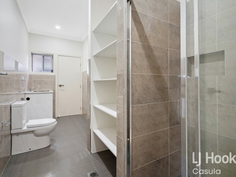 3 Brushtail Court, Casula NSW 2170
