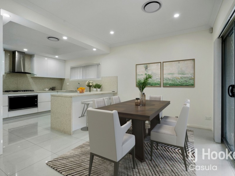 3 Brushtail Court, Casula NSW 2170