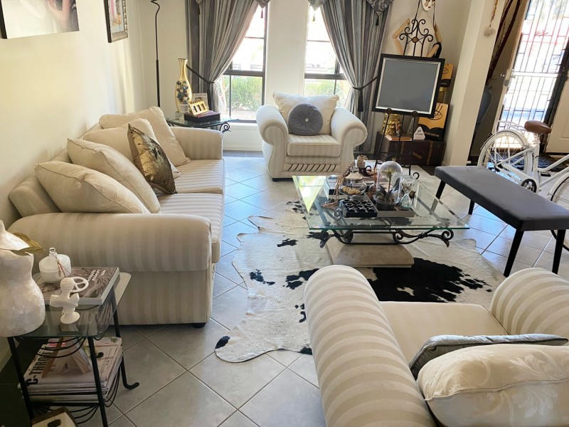 5 San Marino Drive, Prestons NSW 2170