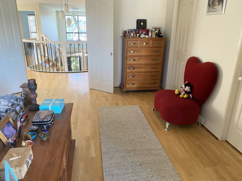 5 San Marino Drive, Prestons NSW 2170