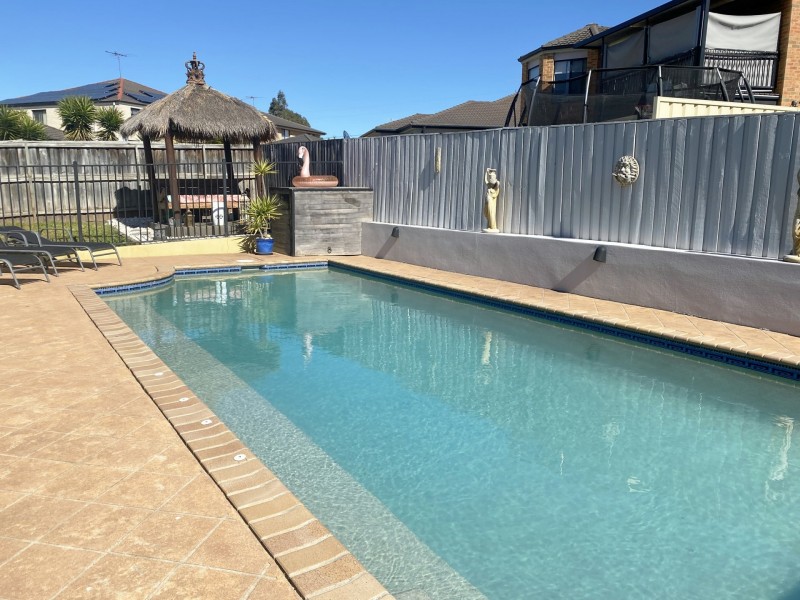 5 San Marino Drive, Prestons NSW 2170