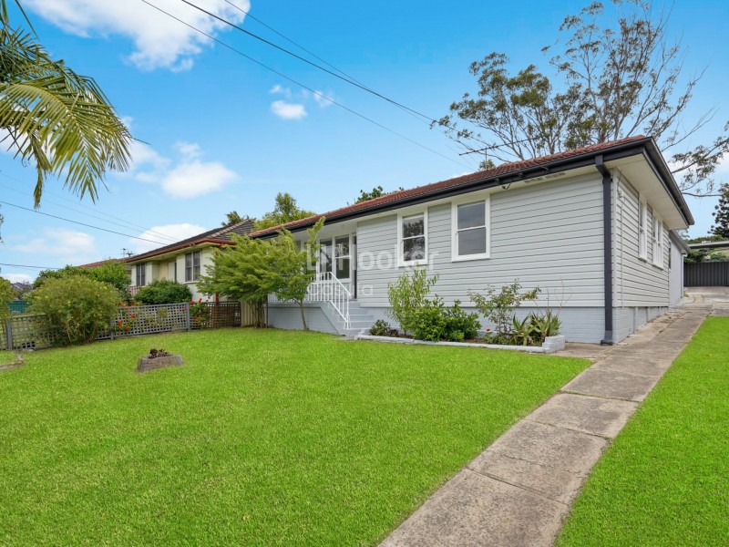 23 Mernagh Street, Ashcroft NSW 2168