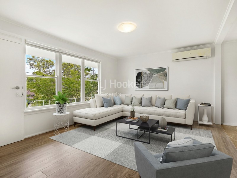 23 Mernagh Street, Ashcroft NSW 2168
