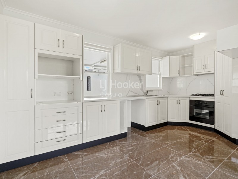 23 Mernagh Street, Ashcroft NSW 2168
