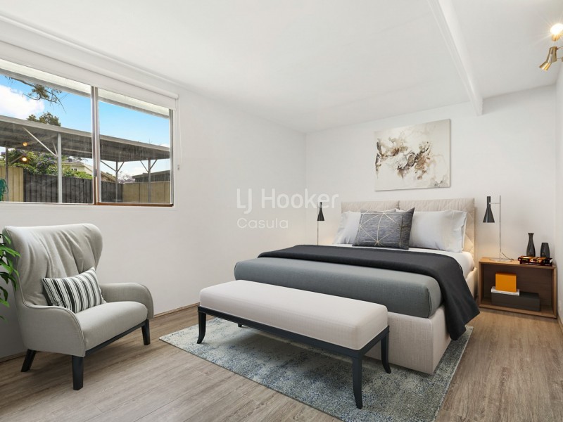 23 Mernagh Street, Ashcroft NSW 2168
