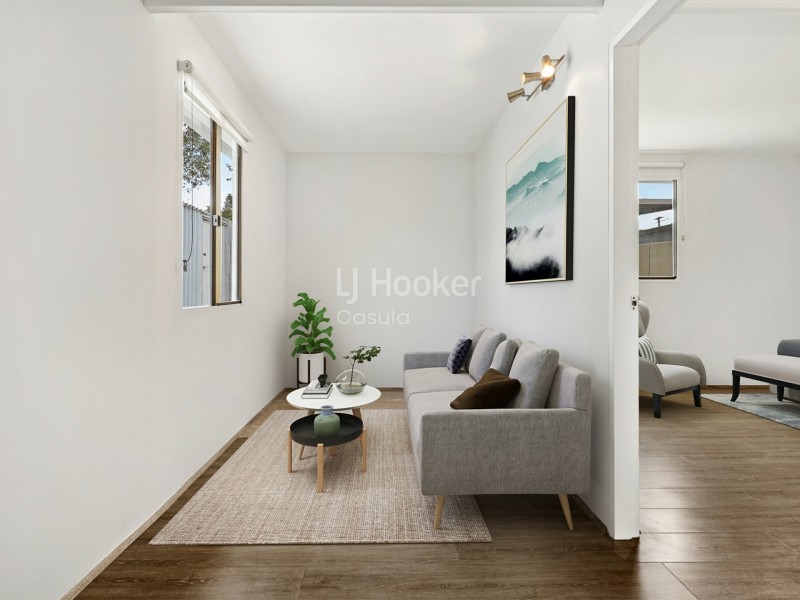 23 Mernagh Street, Ashcroft NSW 2168