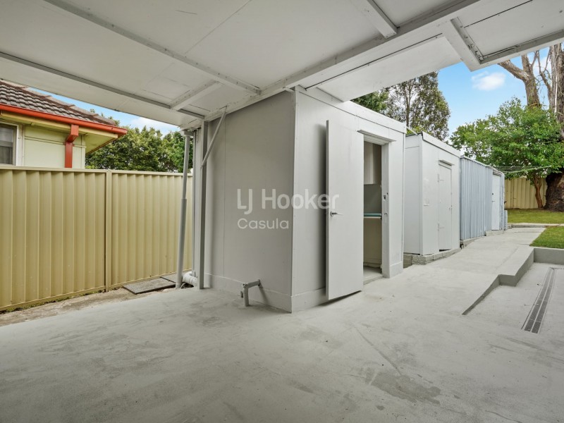 23 Mernagh Street, Ashcroft NSW 2168