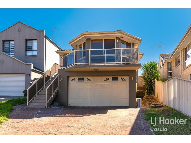 15B Harpur Place, Casula NSW 2170