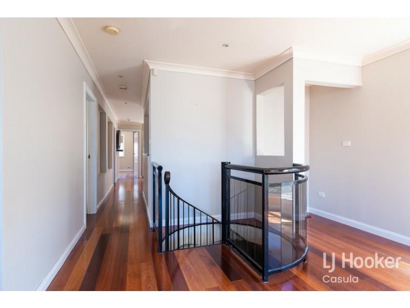 15B Harpur Place, Casula NSW 2170