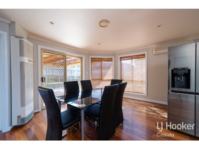 15B Harpur Place, Casula NSW 2170