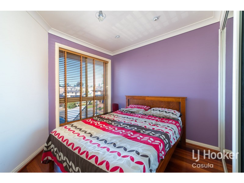 15B Harpur Place, Casula NSW 2170