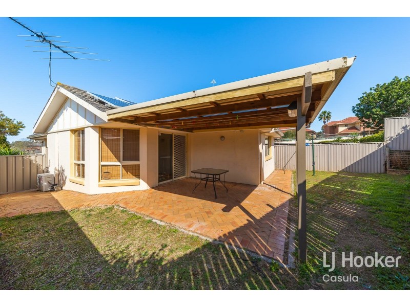 15B Harpur Place, Casula NSW 2170