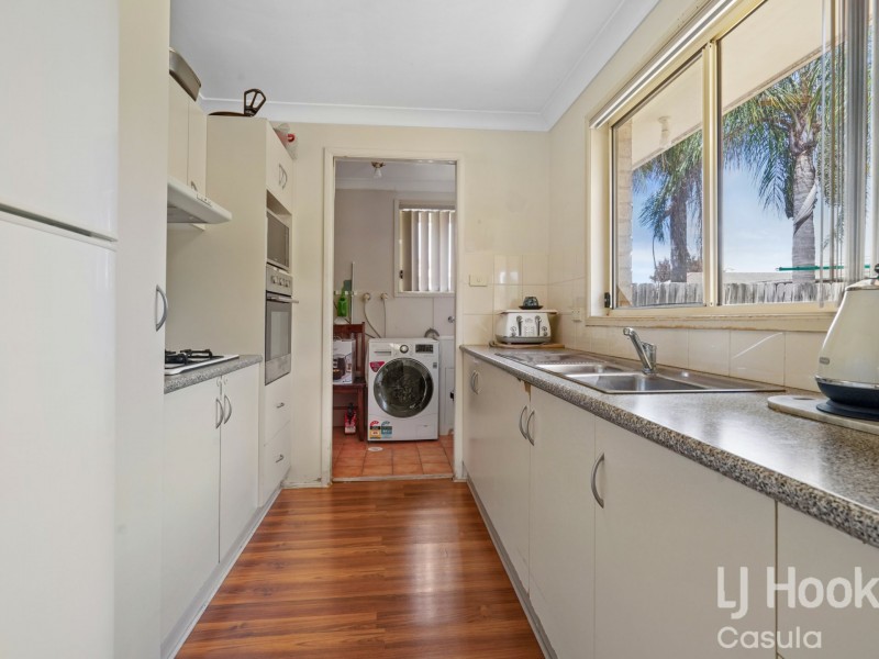53 McCredie Drive, Horningsea Park NSW 2171