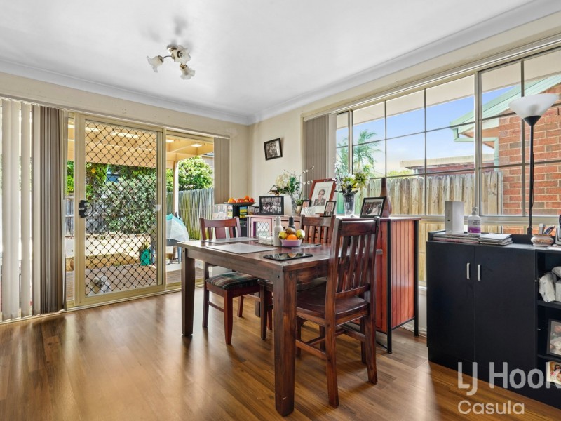53 McCredie Drive, Horningsea Park NSW 2171