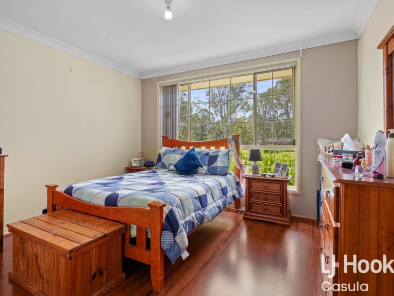 53 McCredie Drive, Horningsea Park NSW 2171
