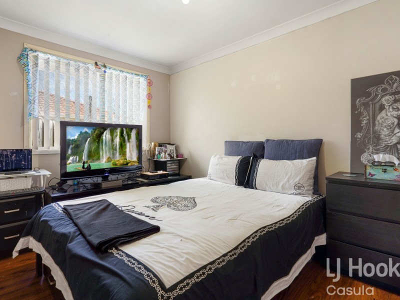 53 McCredie Drive, Horningsea Park NSW 2171
