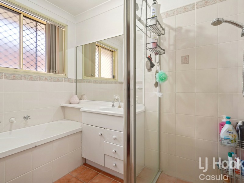 53 McCredie Drive, Horningsea Park NSW 2171