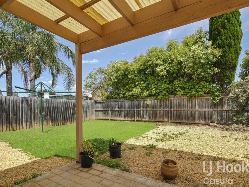 53 McCredie Drive, Horningsea Park NSW 2171