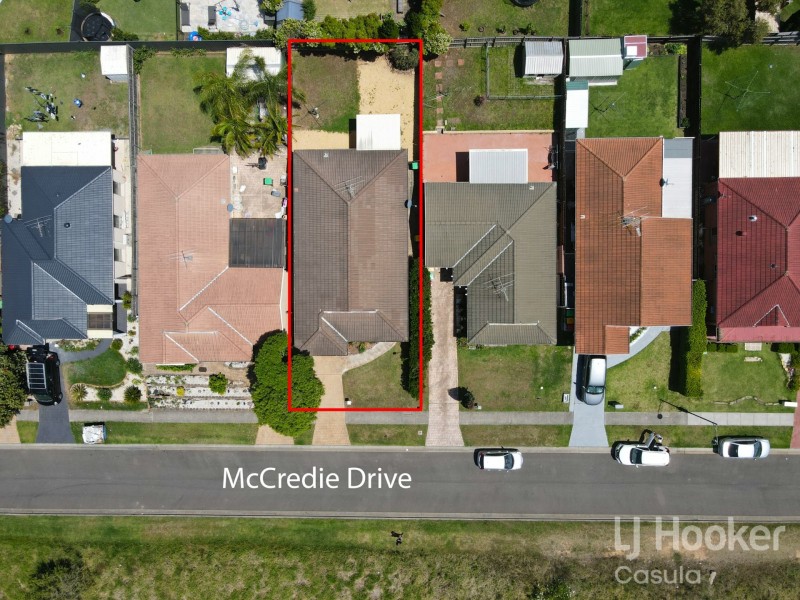 53 McCredie Drive, Horningsea Park NSW 2171