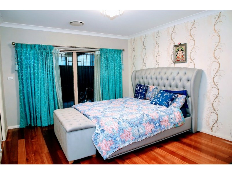 23 Stonequarry Way, Carnes Hill NSW 2171