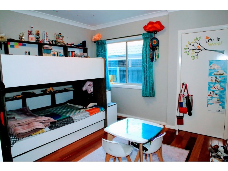 23 Stonequarry Way, Carnes Hill NSW 2171