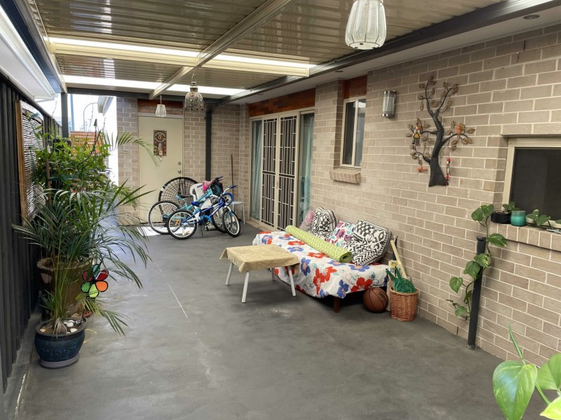 23 Stonequarry Way, Carnes Hill NSW 2171