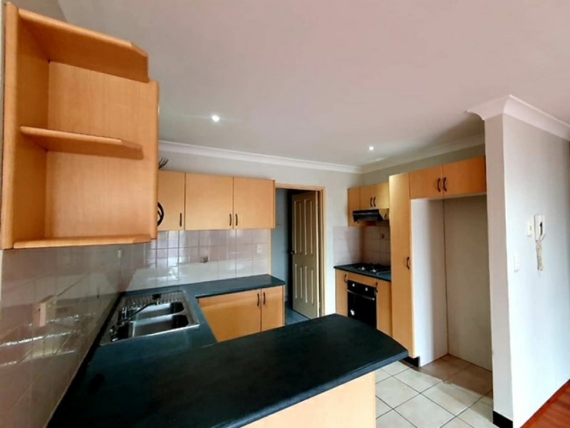 18/33-35 Bathurst Street, Liverpool NSW 2170