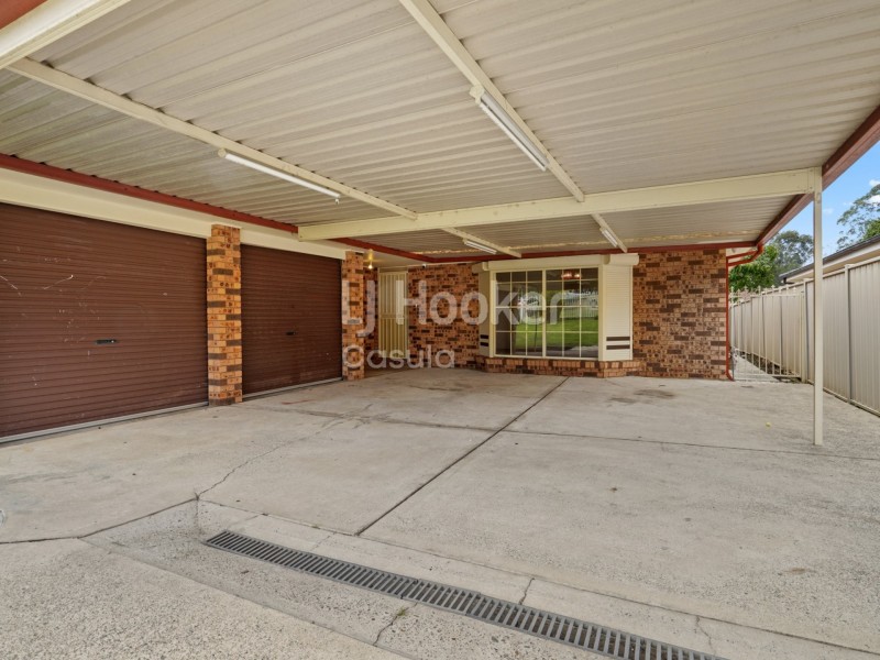 8 Kano Close, Bonnyrigg NSW 2177